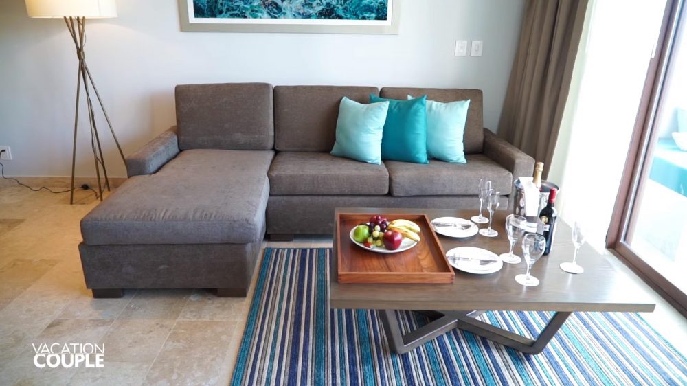 Taking the First Look at Dreams Playa Mujeres