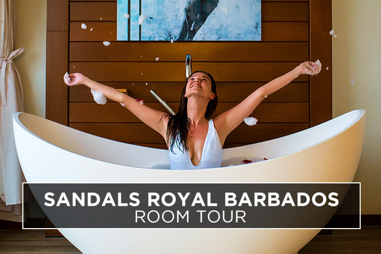 royal barbados randoval suite review