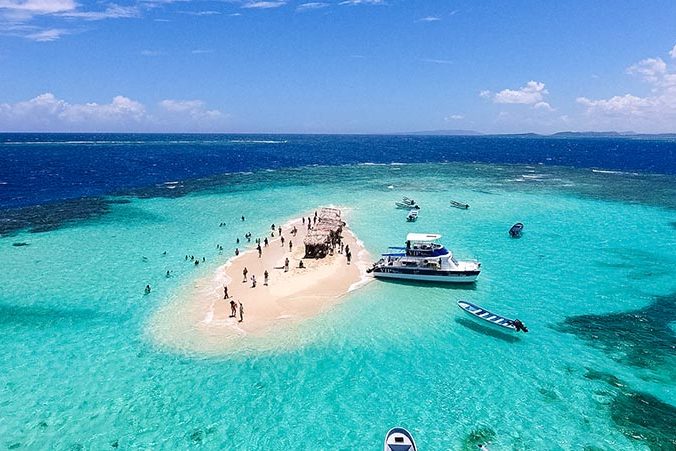 cayo arena paradise island best things to do in puerto plata