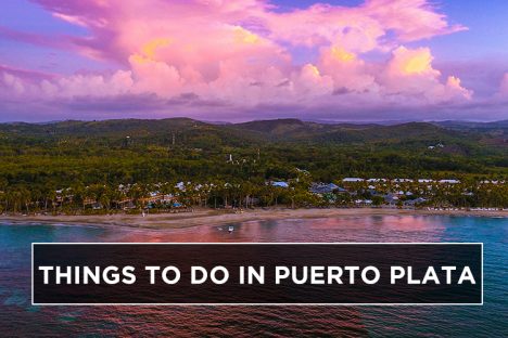 Things to do in Puerto Plata Click to Watch