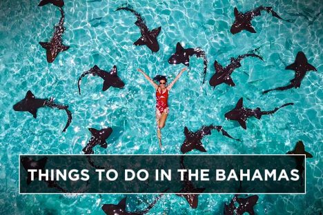 Things to do in the Bahamas Click to Watch