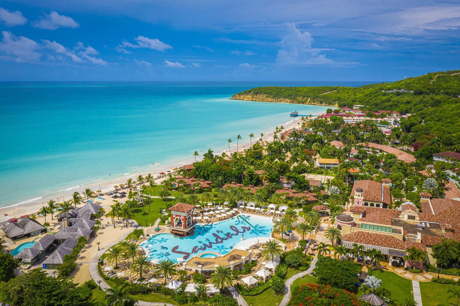 Sandals Grande Antigua Review: The Ultimate Guide