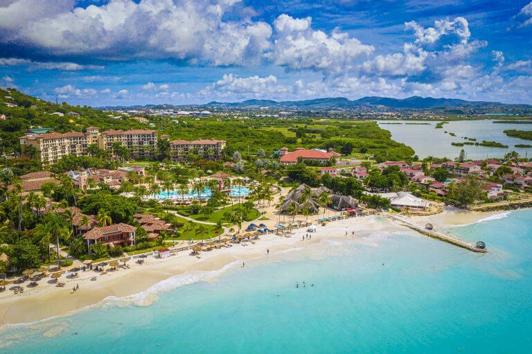 Sandals Grande Antigua Review: The Ultimate Guide